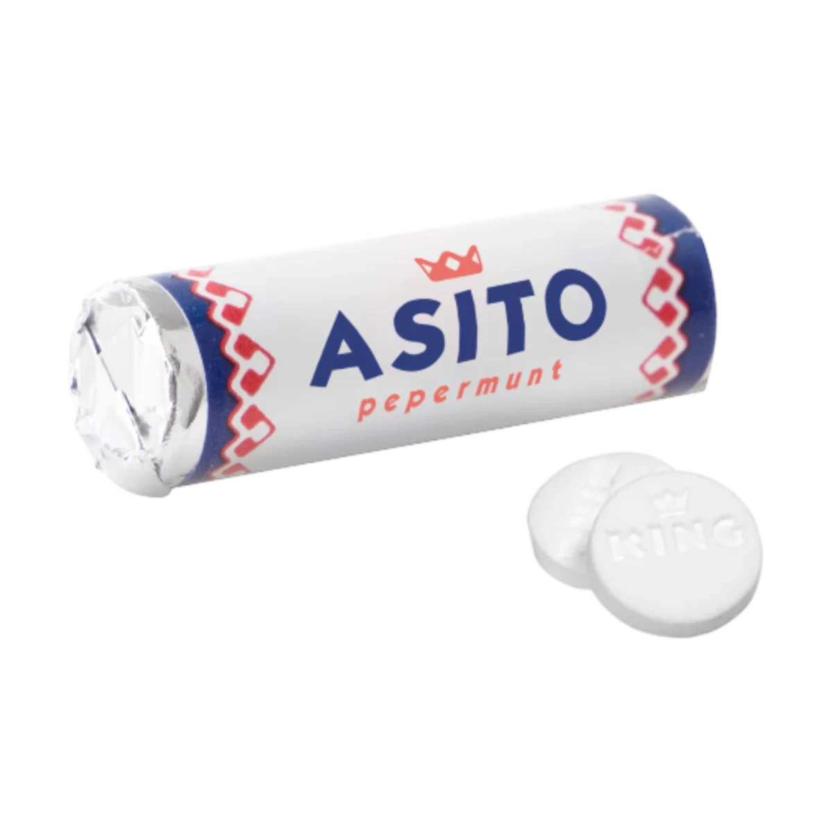 King Mini Roll Mints main image