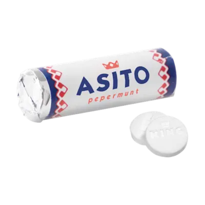 King Mini Roll Mints