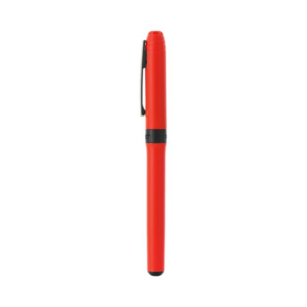 BIC Grip Roller red