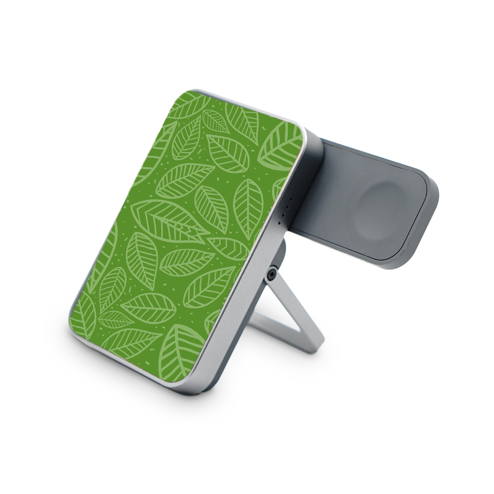 Duelix Wireless Powerbank 5000mAh