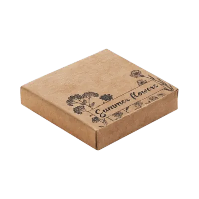 Flomix Flower Seeds Disc