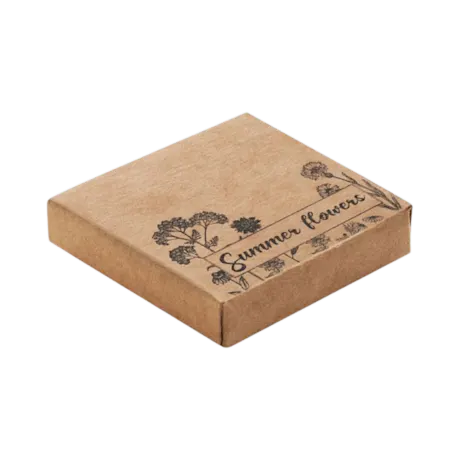 Flomix Flower Seeds Disc