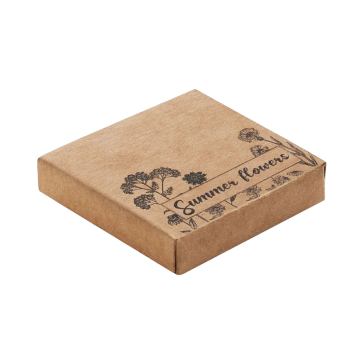Flomix Flower Seeds Disc main image