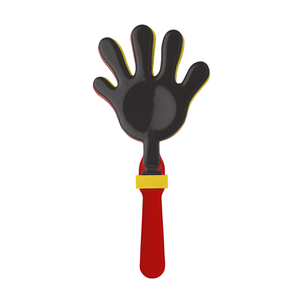 ICON - pphandclapperboris custom_multicolor