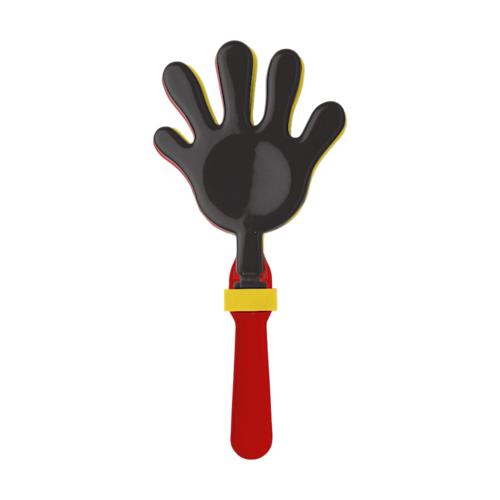 ICON - pphandclapperboris custom_multicolor