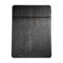 Vinyl Wireless Charging Mouse Pad