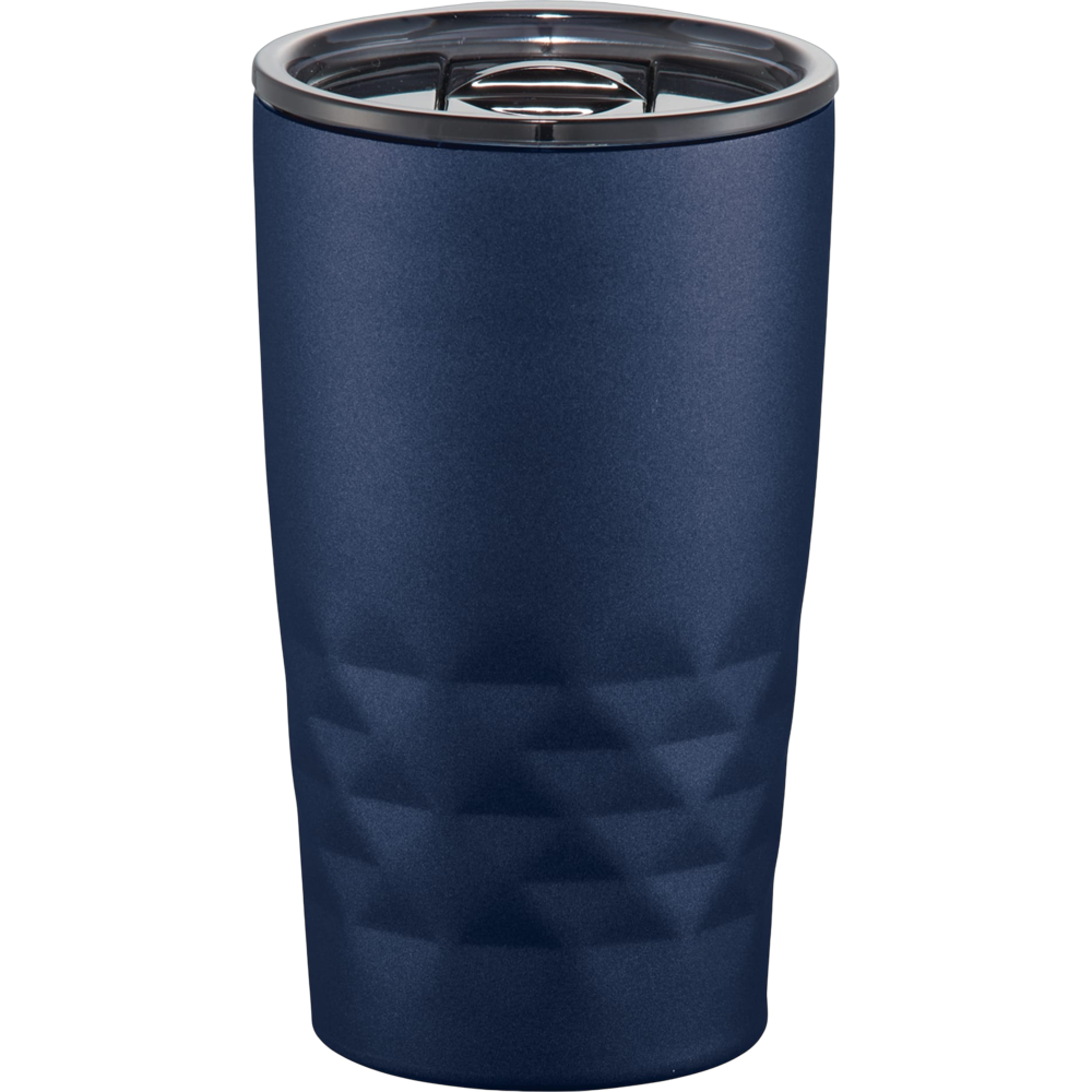 ICON - coppervacuuminsulatedkminitumbler14oz navy