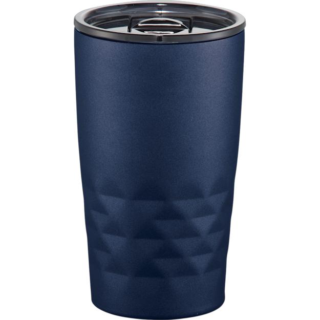 ICON - coppervacuuminsulatedkminitumbler14oz navy