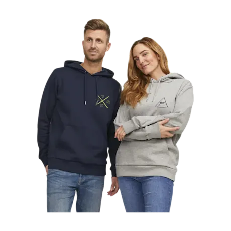 Cosy Hood by Jack & Jones