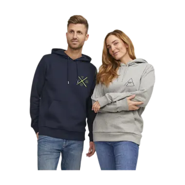 Cosy Hood by Jack & Jones