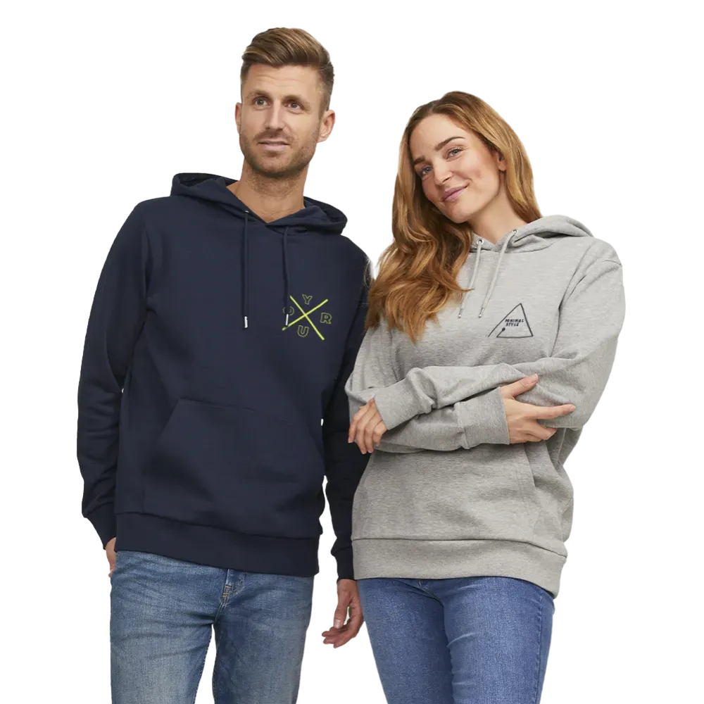 Cosy Hood by Jack & Jones