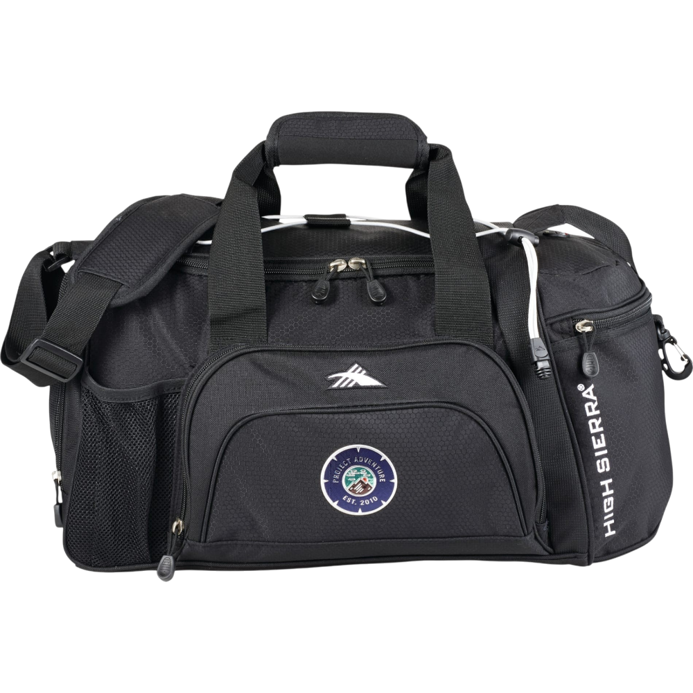 High Sierra Sport Duffel Bag