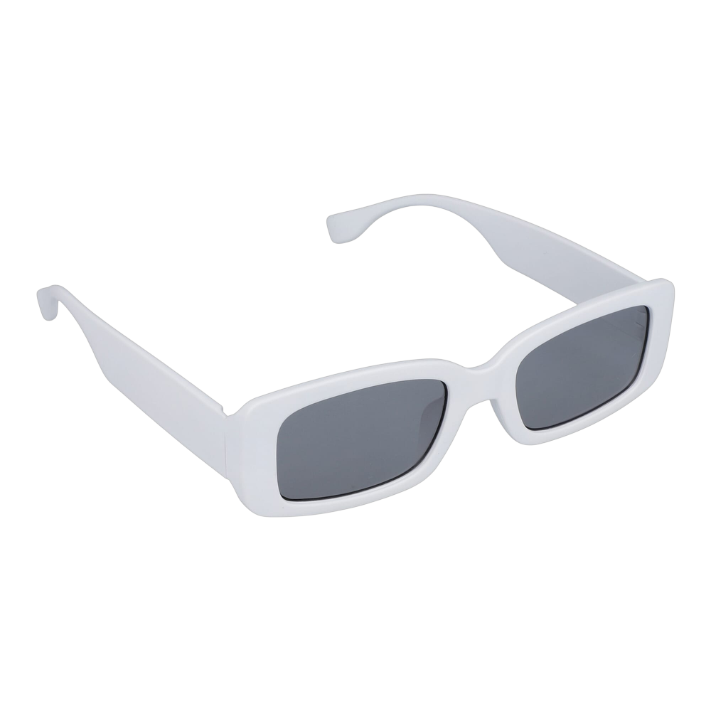 COLOR ICON - charlirpcsunglasses - White