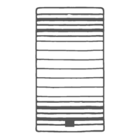 Avant - 134 x 134 mm