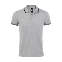 Gris mélangé Marine française
