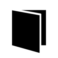 290 x 140 mm - All over - Front and Back covers