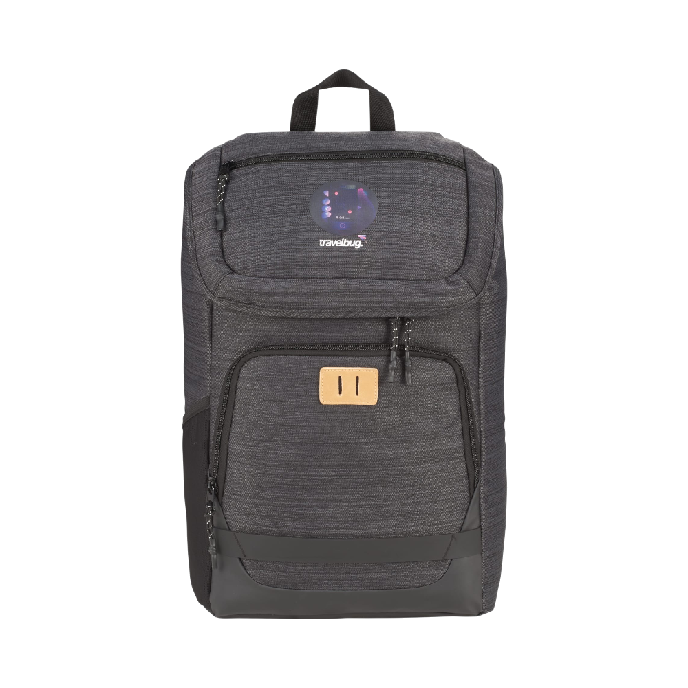 Polycanvas NBN Mayfair Backpack
