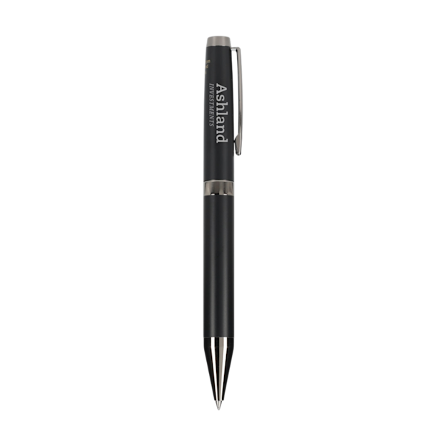PDP - recycledbrassultragelballpoint square grey background