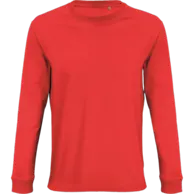 Bright Red