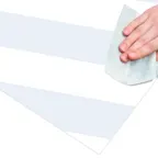 200gsm PVC