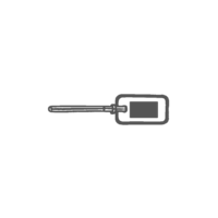 60 x 35 mm - Avant
