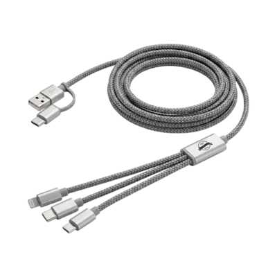 Cavo di Ricarica Multi-Dispositivo Trident 2+