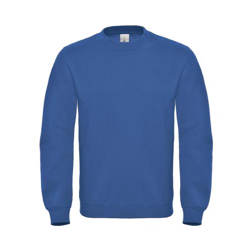 jumpers budget bc icon royal blue