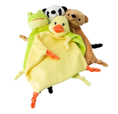 Peluche Doudou