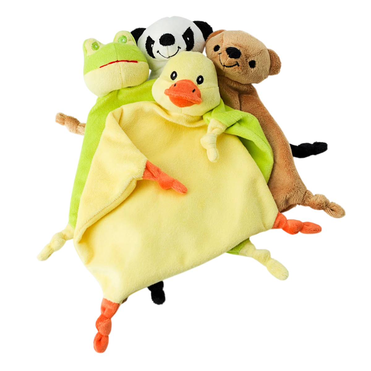 Immagine principale di Peluche Doudou