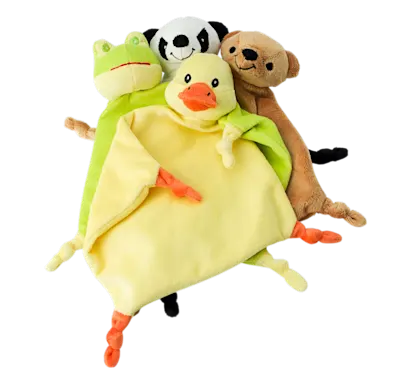 Peluche Doudou