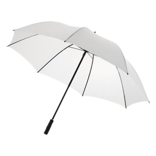 Zeke 30- golf umbrella white