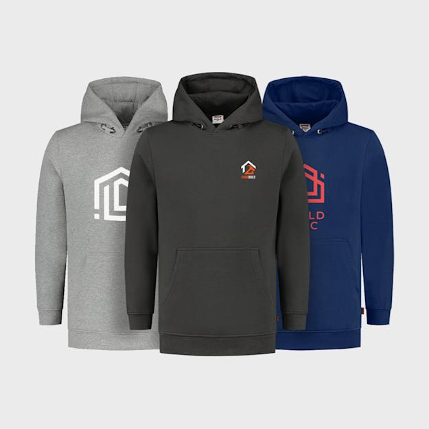 tricorpsweaterhooded PDP