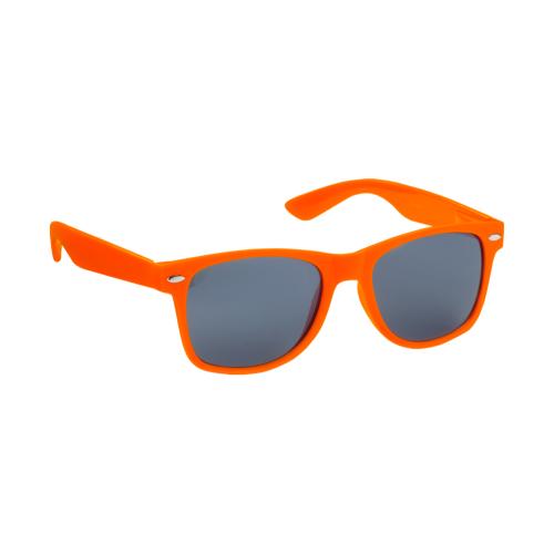 Classic Sunglasses orange PP