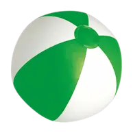 White | Green