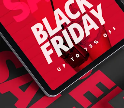 5 der besten Marketingkampagnen am Black Friday