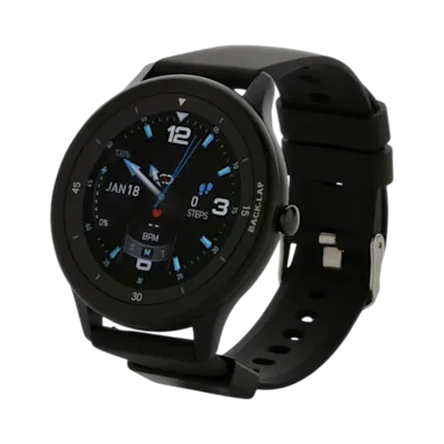 Orologio Swiss Peak RCS in TPU Riciclato