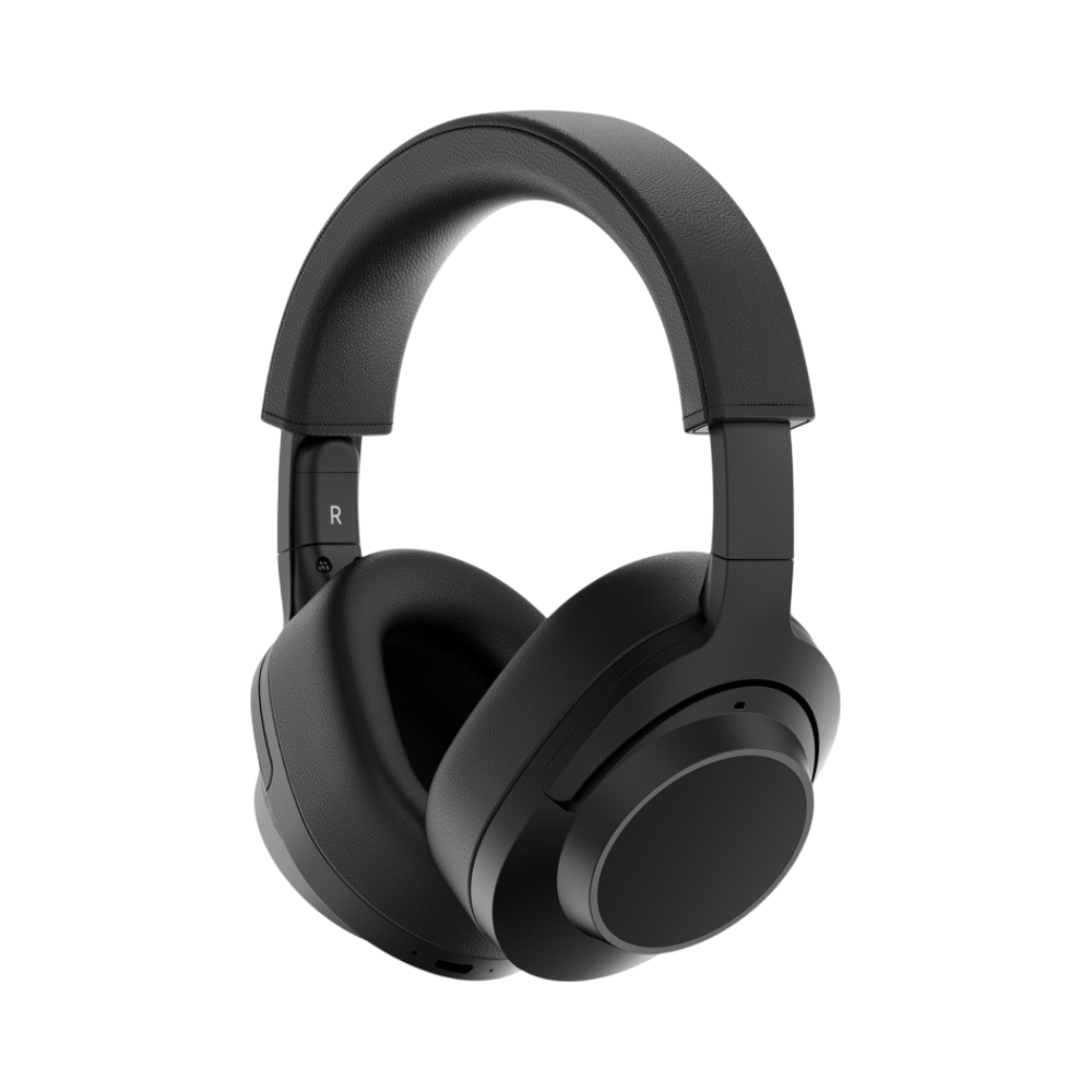 Casque sans fil ANC Irvine RCS recyclé et réparable