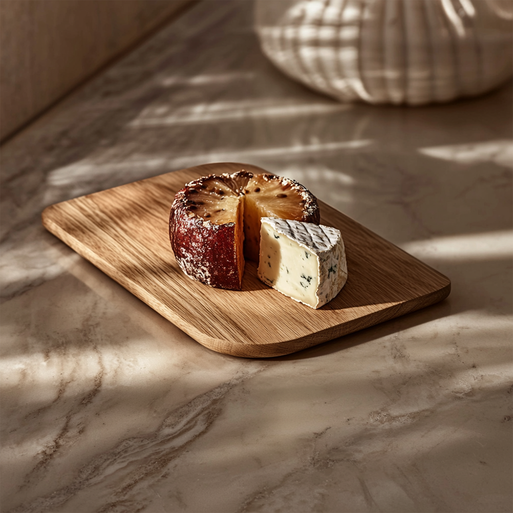 baybacleanbamboocuttingboard setting2