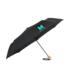 Recycled Folding Auto Open Umbrella