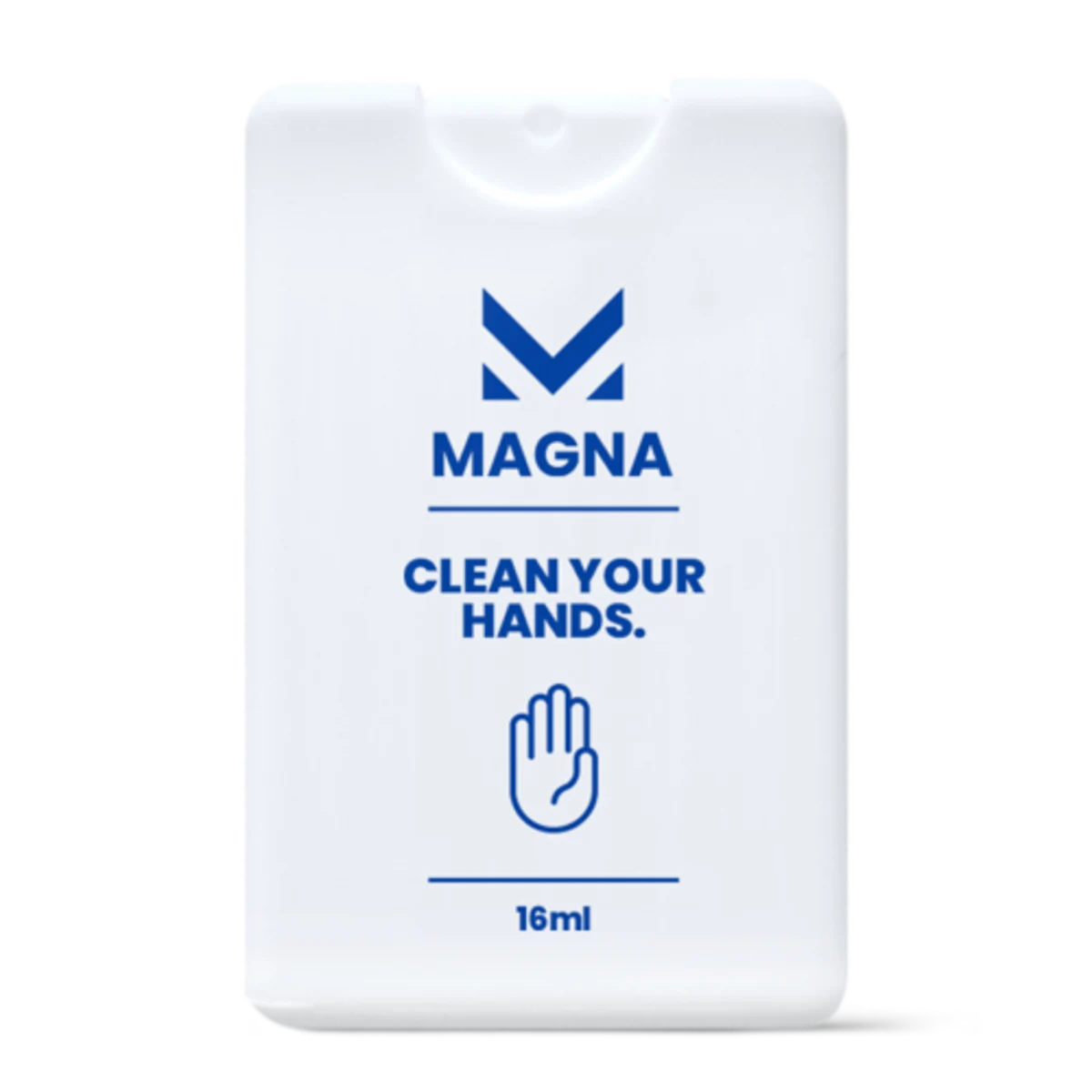 Sanitising Spray Card main image