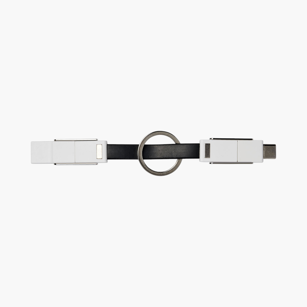 PDP - one4in1cable square #F8F8F8 background