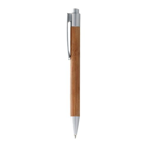 Borneo bamboo ballpoint pen Icon