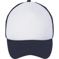 White French Navy