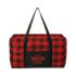 PDP - buffaloplaidutilitytote square #00000000 background