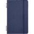 ICON - vilaspiralnotebook5x7in navy