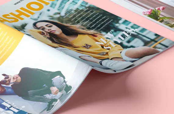 Blog - How to Calculate the Amount of Pages You Should Print Your Booklet - Banner