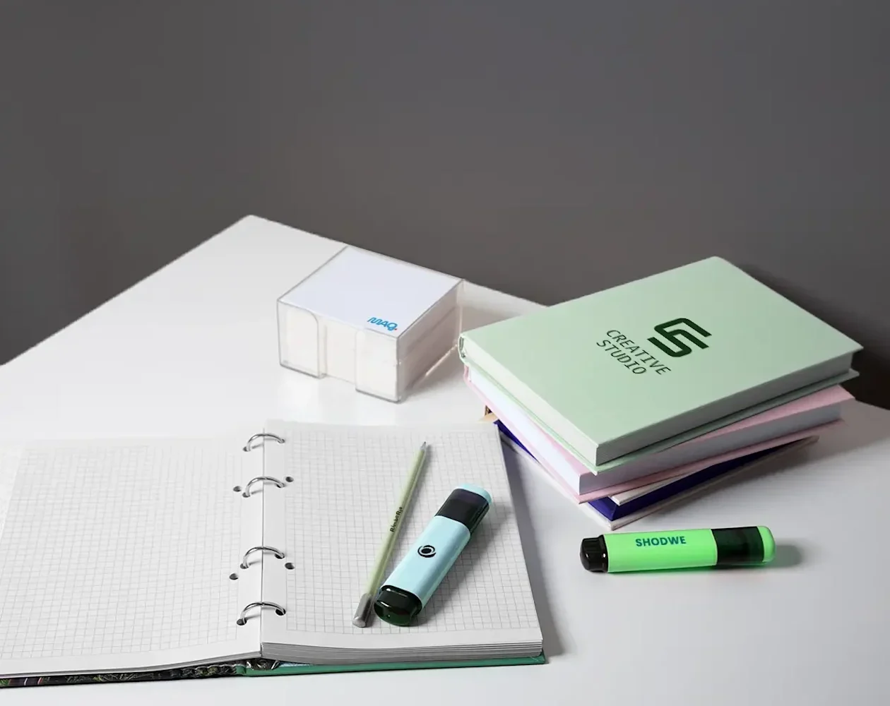 Start with our top business stationery picks!