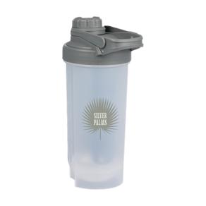 Protein Shaker Bottle 24 oz
