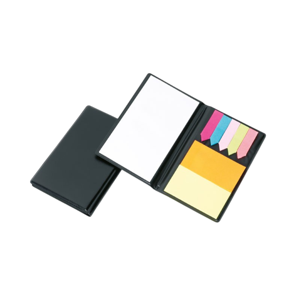 PDP - memoffmemopadwithpagemarkers square #00000000 background