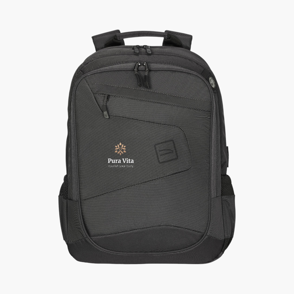 Tucano RPET Lato Backpack 17 inch HelloPrint